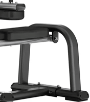 Toorx Professional Seated Calf Raise FWX-9700-2