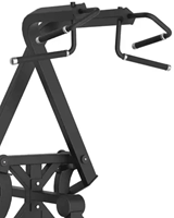 Toorx Professional Avant Circular Lat Pulldown FWX-6750-3