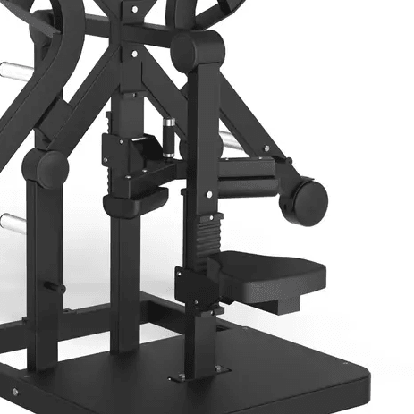 Toorx Professional Avant Circular Lat Pulldown FWX-6750-2