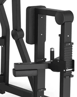 Toorx Professional Avant Front Lat Pulldown FWX-6700-3