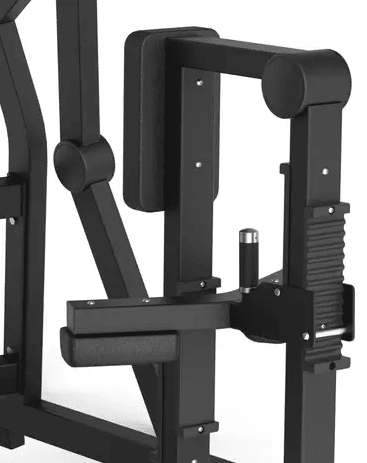 Toorx Professional Avant Front Lat Pulldown FWX-6700-3