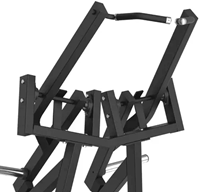 Toorx Professional Avant Front Lat Pulldown FWX-6700-2