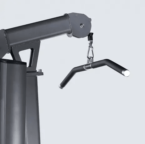 Toorx Professional Lat Machine PLX-6300-2