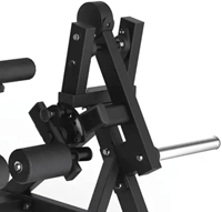 Toorx Professional Avant Leg Extension FWX-7450-3