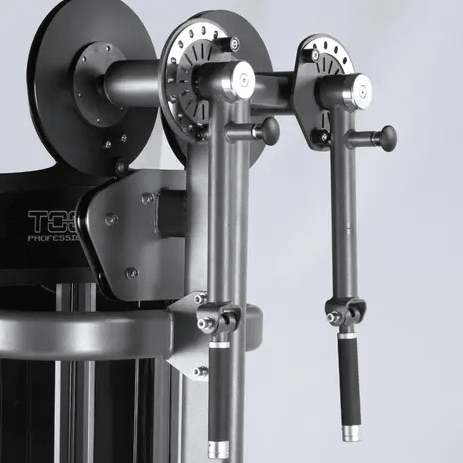 Toorx Professional Avant Multi Flight Machine PLX-6200-3