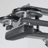 Toorx Professional Pectoral Fly PLX-7400-3