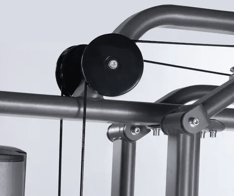 Toorx Professional Pectoral Fly PLX-7400-2