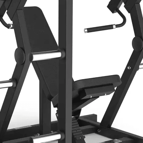 Toorx Professional Avant Shoulder Press FWX-6450-3