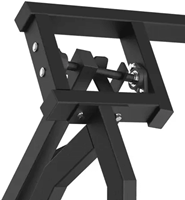 Toorx Professional Avant Shoulder Press FWX-6450-2