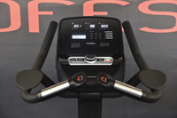 Toorx Professional Hometrainer BRX-9500 Ergometer - Gratis trainingsschema-3