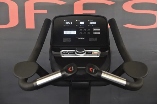 Toorx Professional Hometrainer BRX-9500 Ergometer - Gratis trainingsschema-3