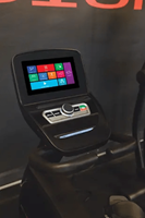 Toorx Professional Ligfiets BRX-R9500 - TFT Scherm - Gratis trainingsschema-3
