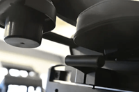 Toorx Professional Ligfiets BRX-R9500 - TFT Scherm - Gratis trainingsschema-2
