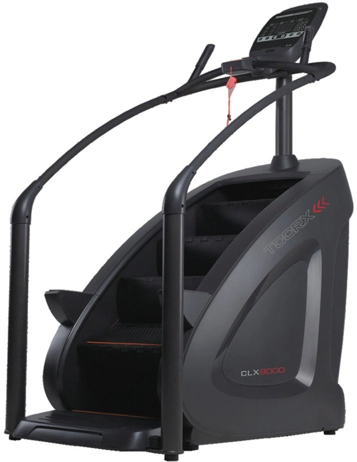Toorx Professional CLX 9000 Stair Climber