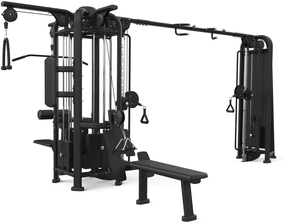 Toorx Professional CSX-9200 Multi Jungle