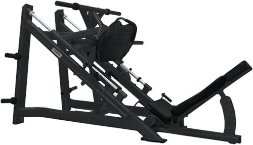 Toorx Professional Incline Leg Press WBX-B4000