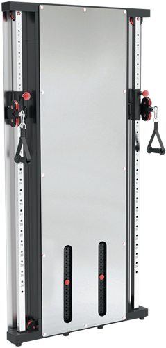 Toorx Fitness PRX-3500 Dual Pulley - Standalone