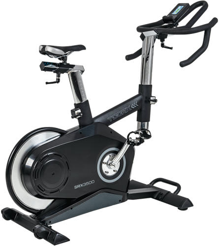 Toorx SRX-3500 Indoor Cycle - Showroommodel
