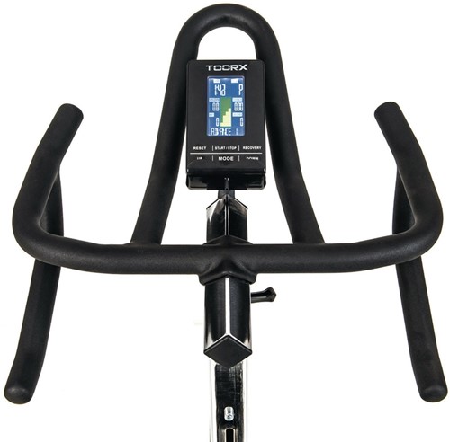 Toorx SRX-3500 Indoor Cycle - Gratis trainingsschema-2