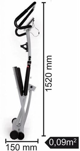 Toorx Stepper Force Stepper-2