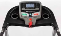 Toorx Walker EVO Loopband - Gratis trainingsschema-2