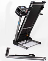 Toorx Walker EVO Loopband - Gratis trainingsschema-3