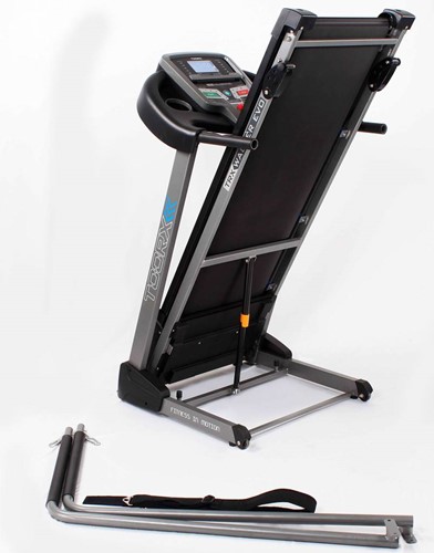 Toorx Walker EVO Loopband - Gratis trainingsschema-3