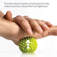 Triggerpoint MobiPoint Massage Bal - Lime-3