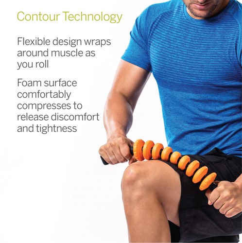 STK Contour Technology