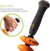 STK Contour Ergo Handle