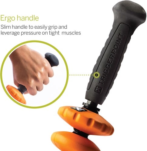 STK Contour Ergo Handle