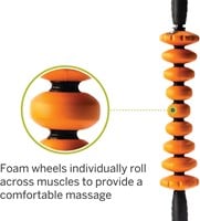 STK Contour Foam Wheels