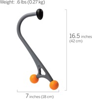Triggerpoint AcuCurve Cane - Massage Stick-2