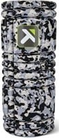 Triggerpoint Foam Roller The Grid 1.0 - Grijs Camo