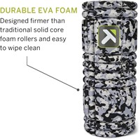 Foamroller The Grid 1.0 Durable