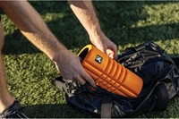 Foamroller Grid Travel Lifestyle