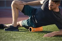 Foamroller Grid Travel Lifestyle