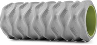 Triggerpoint Rush Roller Foam Roller - Grijs-3