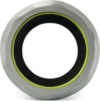 TP Rush Roller zijkant