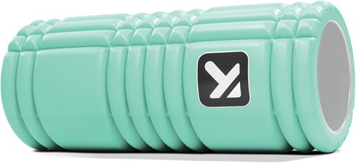 Triggerpoint Foam Roller The Grid 1.0 - Mint-2