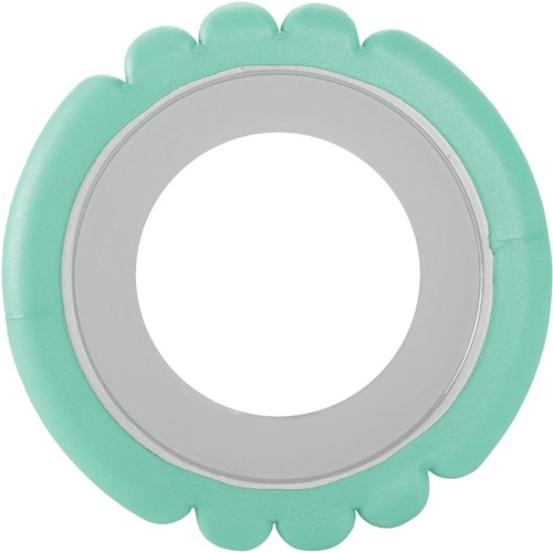 Triggerpoint Foam Roller The Grid 1.0 - Mint-3