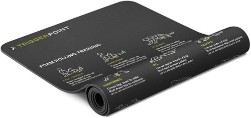 Triggerpoint Mobility Mat - Fitnessmat