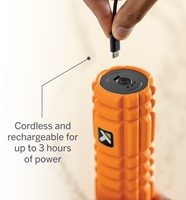 Nano Vibe Foam Roller Charge