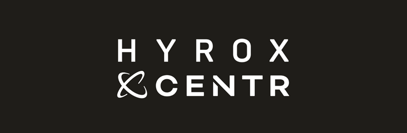Train met Officiële HYROX Equipment: Centr x HYROX bij Fitwinkel.nl