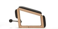 Nohrd TriaTrainer Opklapbare Trainingsbank - Eiken-2