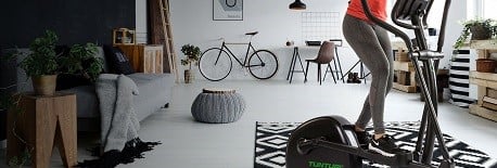 Crosstrainer Tips na Aankoop