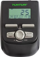 Tunturi Competence F20-R Ligfiets - Gratis trainingsschema-3