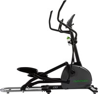 Tunturi Performance C55-F Crosstrainer - Gratis trainingsschema-2