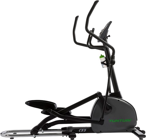 Tunturi Performance C55-F Crosstrainer - Gratis trainingsschema-2
