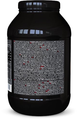 QNT Casein Protein - 908 gr - Tutti Frutti-3